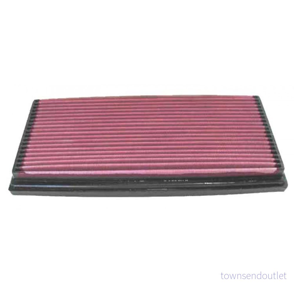 Luftfilter K&N Filters 33 2539 24844022776