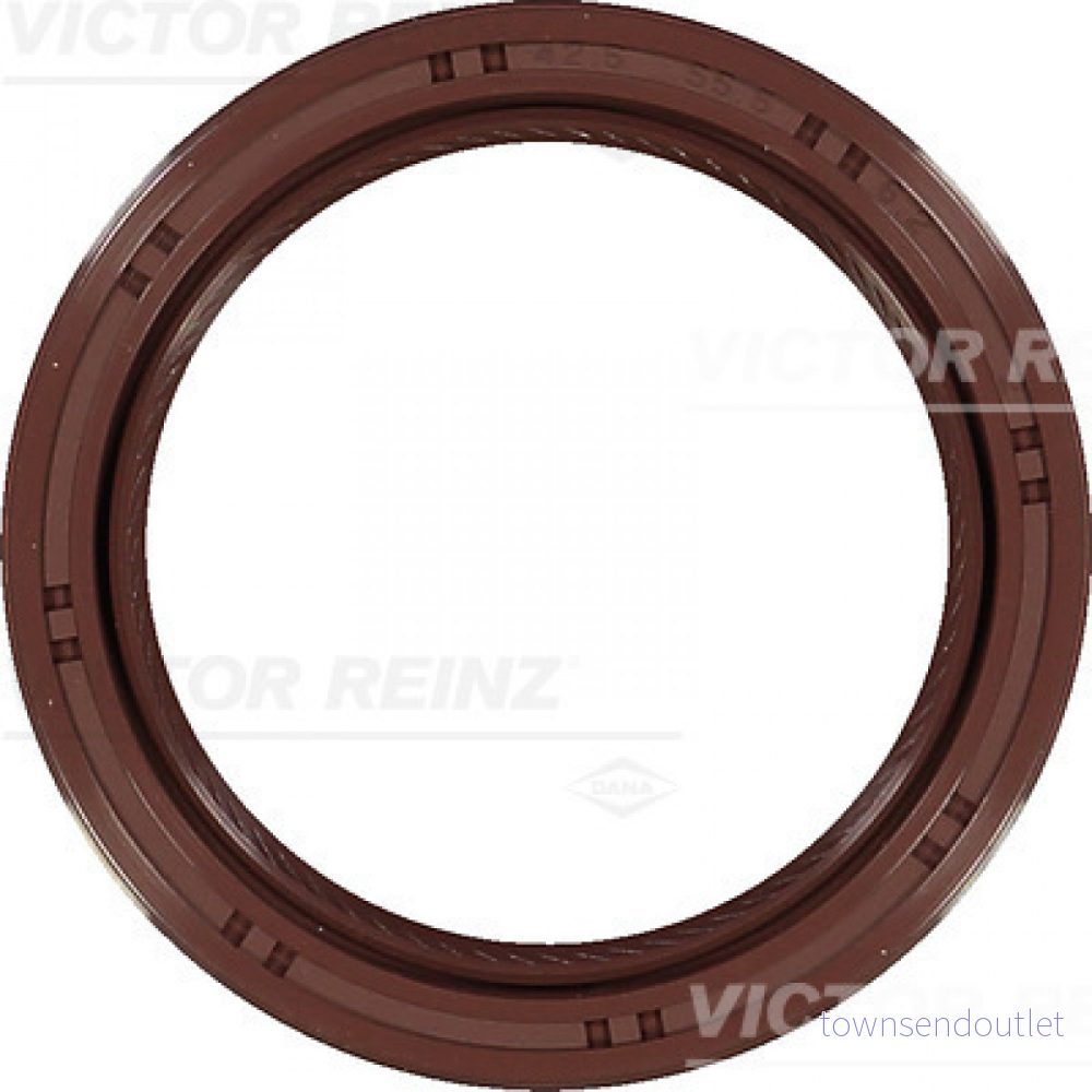 REINZ 81 10380 00 Joint Spi De Vilebrequin FPM (caoutchouc fluoré) MAZDA: 3 5 portes, CX I, 3/5 portes 4026635105596
