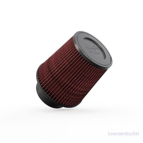 K&N Sportluftfilter RE 0950 24844030955