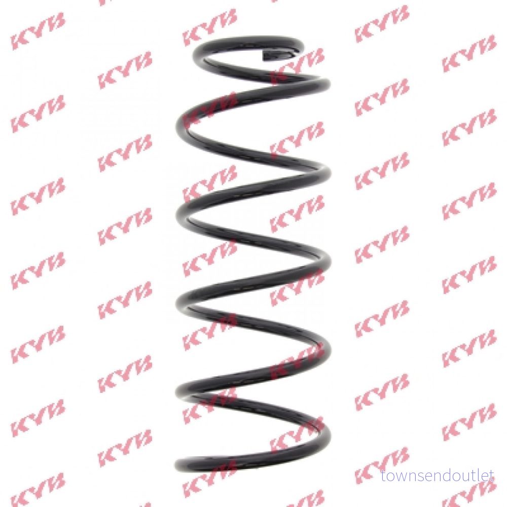 Spiralfjäder KYB RG1171 4909500553909