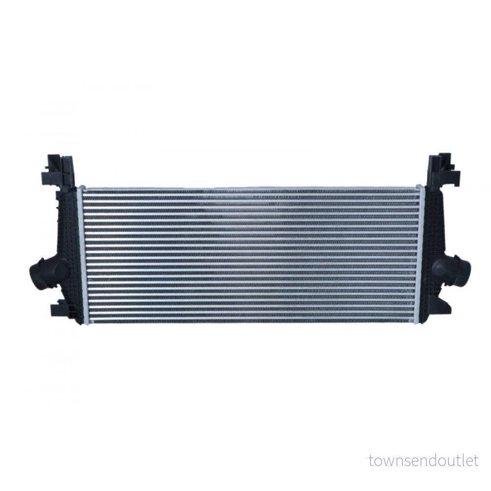 NRF 30270 Intercooler - Opel Astra J, Zafira C Tourer, GTC, Chevrolet Cruze 8718042113054