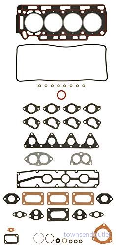 Ajusa Packningssats, Topplock - 52019800 8427769112980