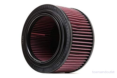 Luftfilter K&N Filters E 0662 24844355669