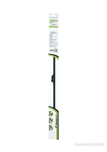 Torkarblad Valeo 575010 3276425750104