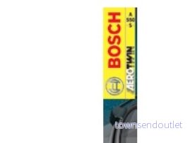 Torkarblad BOSCH Aerotwin Retrofit AR728S, 550/475mm, Front, 2 Stycke 3165143613962