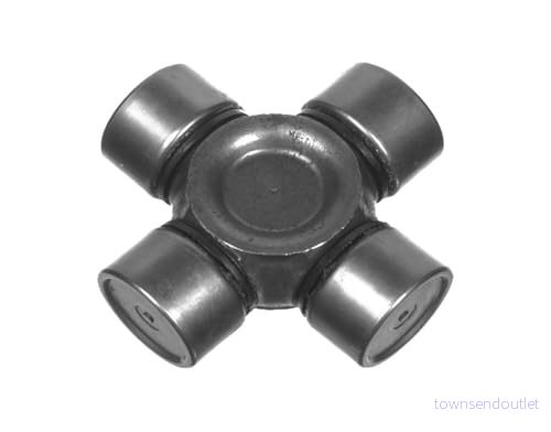 Led, kardanaxel Meyle 314 261 1104 4040074095690