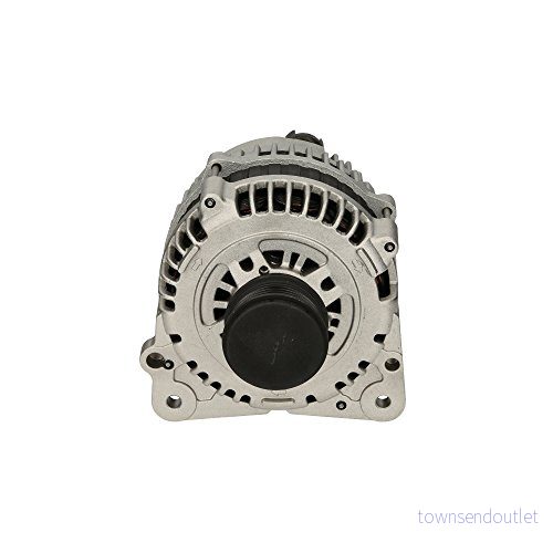 HELLA 8EL 012 426 101 Alternateur 14V 150A MERCEDES BENZ: Classe C Berline, Coupe, Vito Van 4082300498745