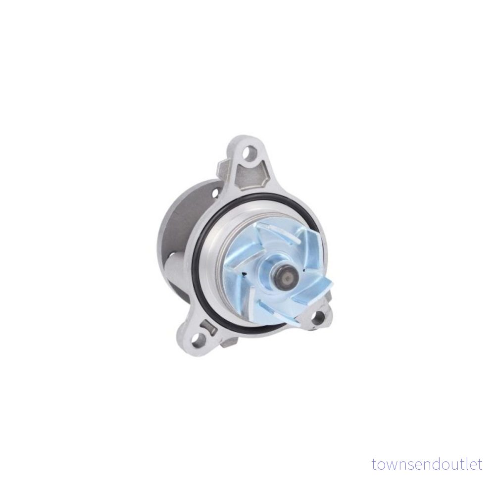 Saleri SIL PA1550 Pompe à eau mécanique KIA: cee‘d II 5 portes, RIO 3, Sportswagon, HYUNDAI: i20 I 3/5 i10 I, i30 portes 8019738120715