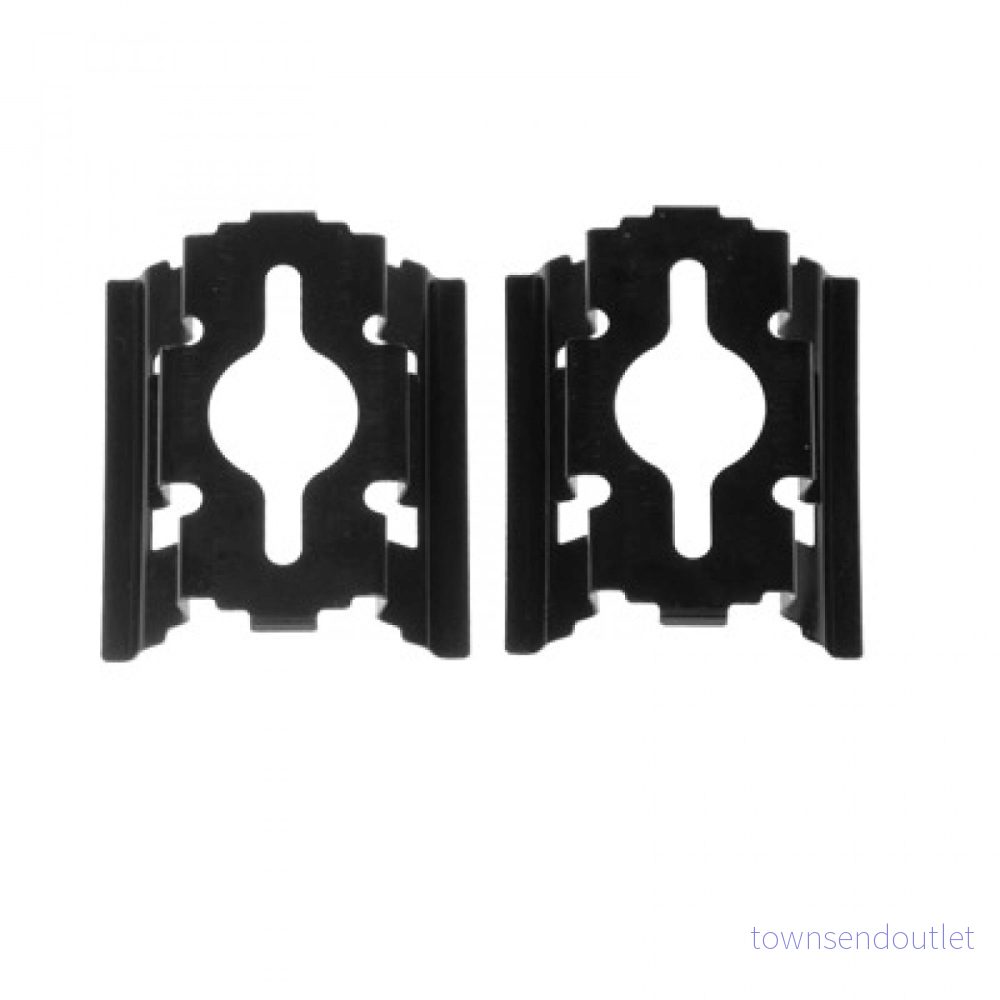 TRW PFK502 Kit d'accessoires, plaquette de frein à disque FIAT: Ducato II Сamion Plateau/Сhâssis, Van, PEUGEOT: Boxer Minibus 3322937412785