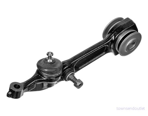 MEYLE 016 050 0038 Bras de suspension MERCEDES BENZ: Classe S Berline 4040074363324