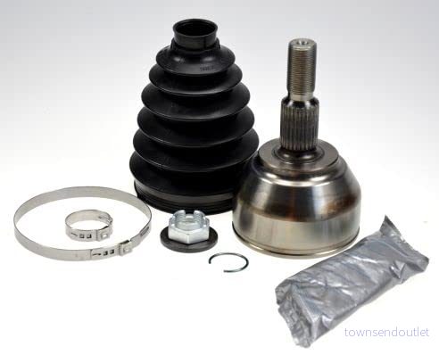 Löbro Drivknutssats 305520 Ford Kuga 4019064155362