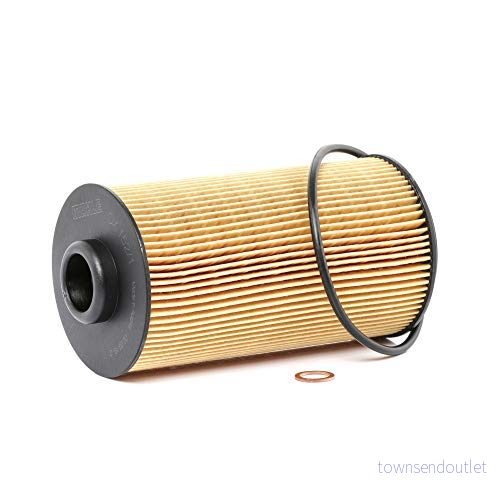 Oljefilter KNECHT OX 152/1D 4009026201619
