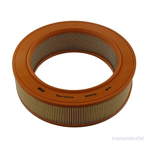 FEBI BILSTEIN 30942 Filtre à air 86 300 Cartouche filtrante MERCEDES BENZ: T1/TN Сamion Plateau/Сhâssis, T1 Van, Bus 4027816309420