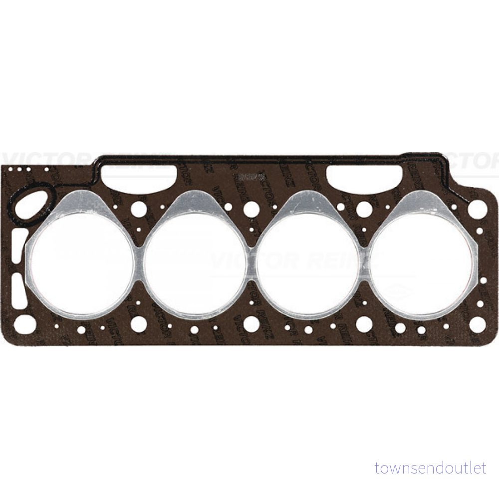 REINZ 61 31135 30 Joint De Culasse 1,8 79 RENAULT: Rapid, Super 5 3/5 portes, R11 portes 4026634053911