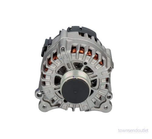 VALEO Växelströmsgenerator - Reservdel 439774 3276424397744