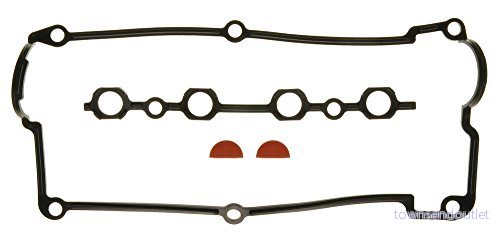AJUSA 56001300 Jeu de joints d'étanchéité, couvercle culasse VOLKSWAGEN: GOLF 3, 2, Sharan I, AUDI: 80 B4 Berline, 90 B3, B3 8427769224867