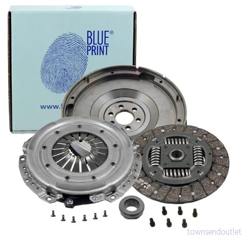 Kopplingssats Blue print ADV183069 5057746000455