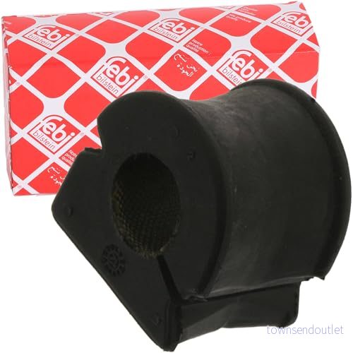 FEBI BILSTEIN Bussning, krängningshämmare 39283 4027816392835