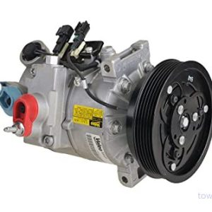 VALEO 813271 compresseur De Climatisation DCS 12 PAG 46 R 134a avec huile NEW ORIGINAL PART VOLVO: XC60 I, V70 3, XC70 II Break 3276428132716 VALEO 813271 compresseur De Climatisation DCS 12 PAG 46 R 134a avec huile NEW ORIGINAL PART VOLVO: XC60 I, V70 3, XC70 II Break 3276428132716