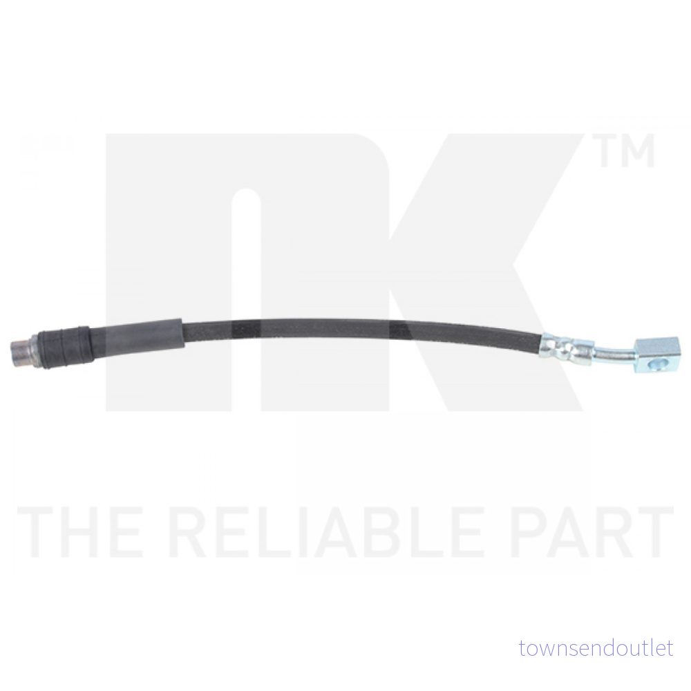 NK 853679 Flexible De Frein 325 OPEL: Meriva A 5703858828066