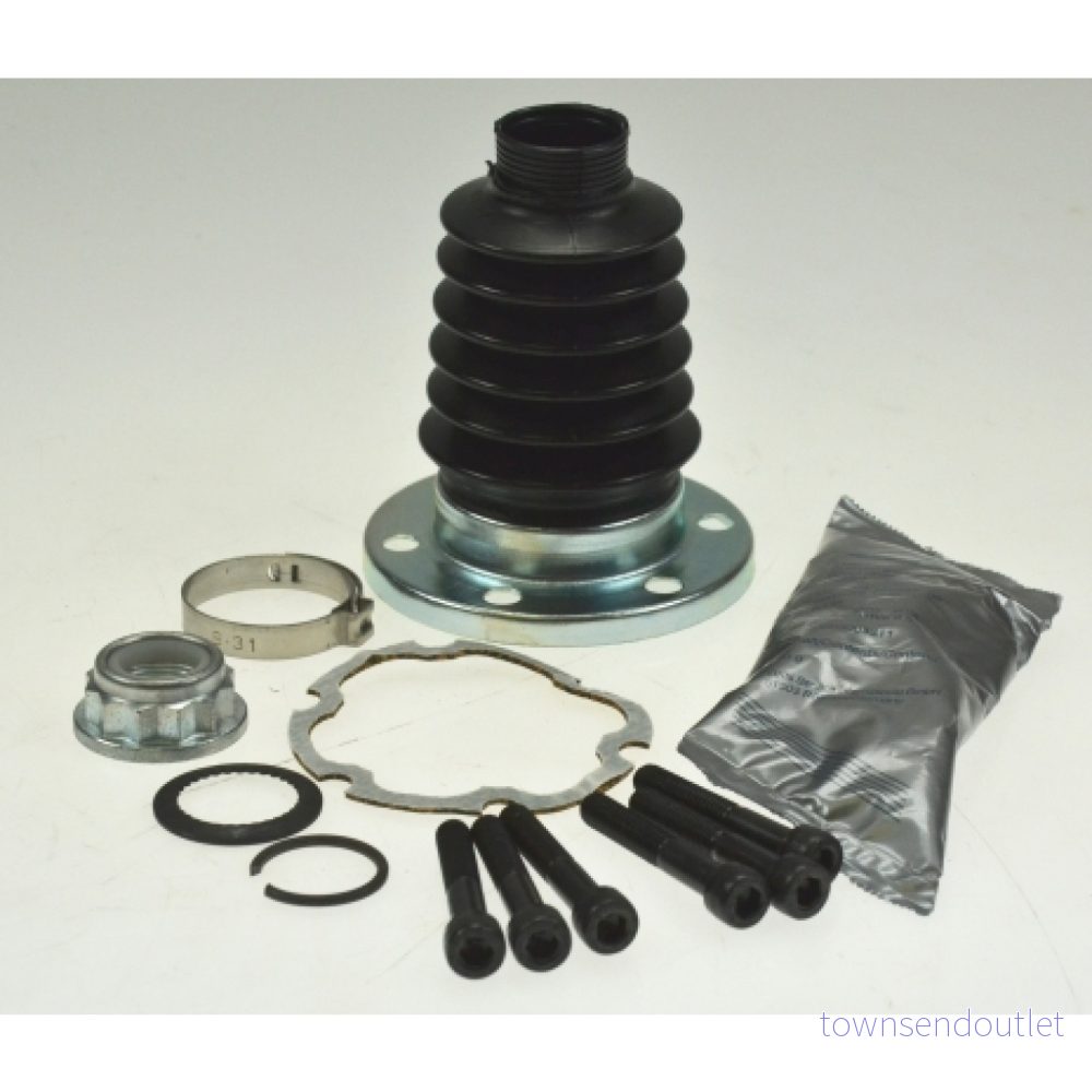 LÖBRO 304202 Soufflet De Cardan 170,00 ETP (élastomère thermoplastique) avec cache SEAT: Ibiza 3, 2, Córdoba II Berline