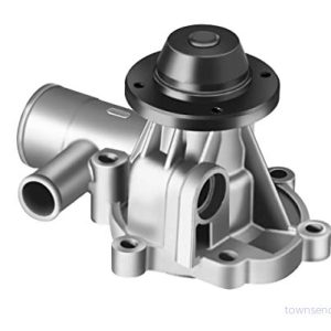 Valeo Vattenpump 506133 SAAB 9000, 900 I Combi Coupé 3276425061330 Valeo Vattenpump 506133 SAAB 9000, 900 I Combi Coupé 3276425061330