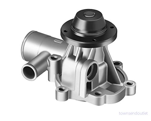 Valeo Vattenpump 506133 SAAB 9000, 900 I Combi Coupé 3276425061330