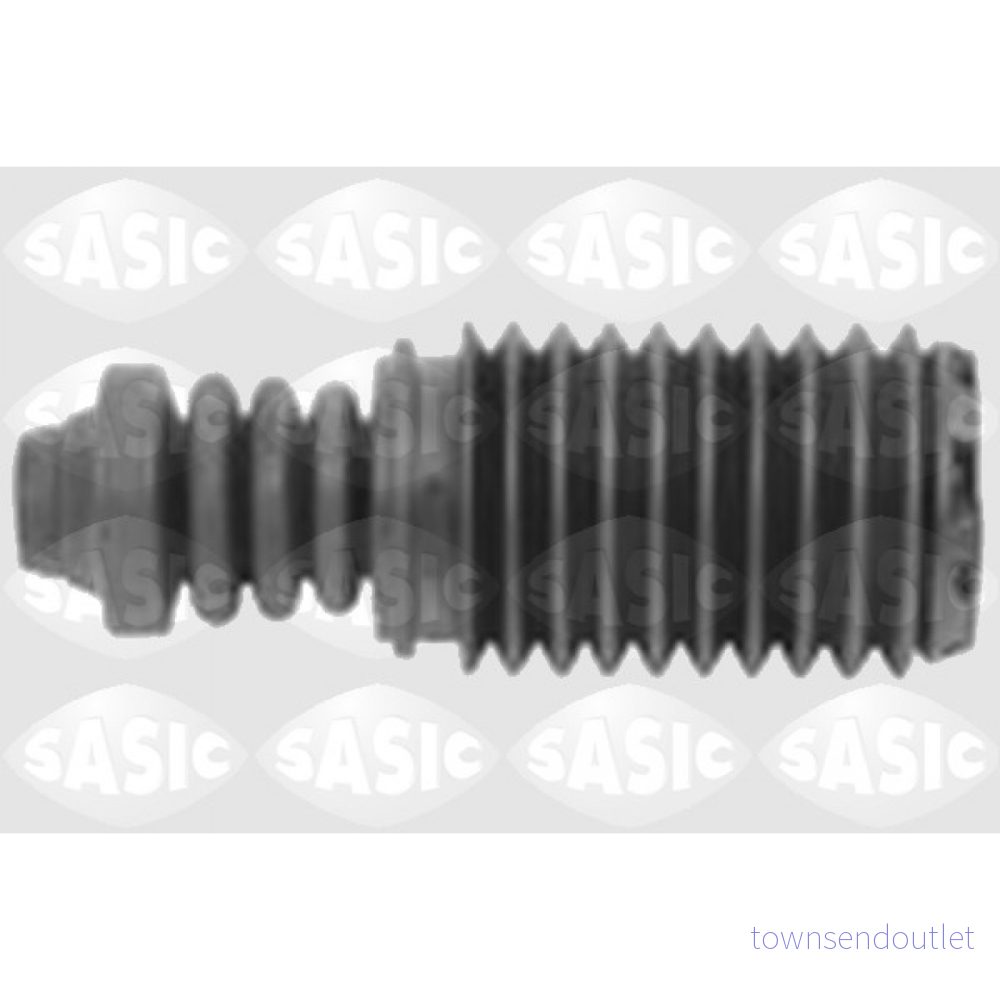 SASIC 4001642 Butée élastique, suspension Essieu avant RENAULT: Vel Satis, ESPACE 4 3660872360892