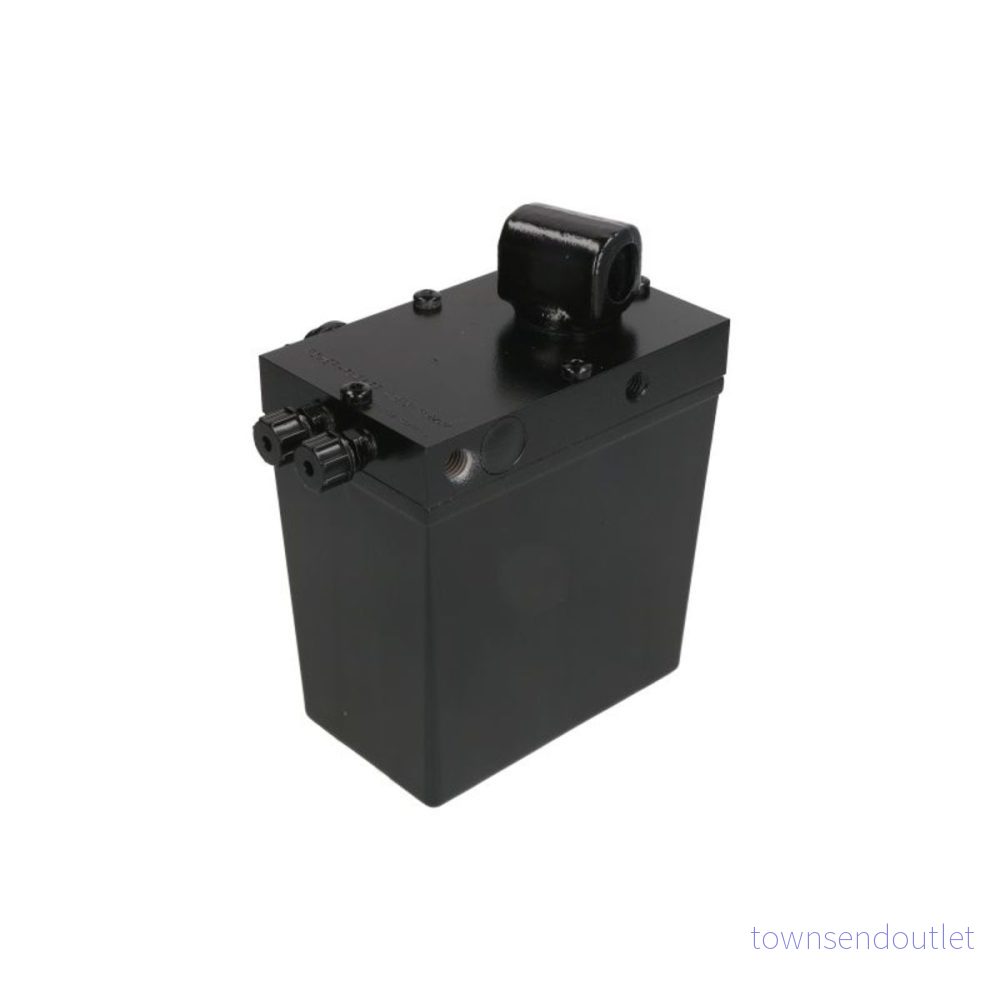 Febi Bilstein 44595 Tippningspump Förarhytt 4027816445951