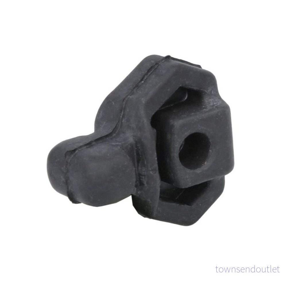 Bosal Gummilist - Avgassystem - 255-026 3351642550260