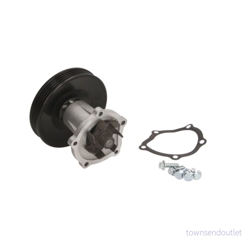 Saleri Vattenpump PA1587 - Mekanisk - BMW 3-serie Sedan - CHEVROLET Aveo/Spark 8019738125246