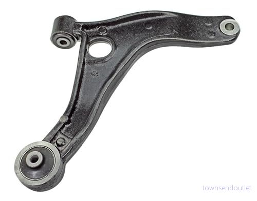 MEYLE 16 050 0053 Bras de suspension RENAULT: MASTER 3 Kasten, 3, OPEL: Movano B Van, NISSAN: NV400 Van 4040074101032