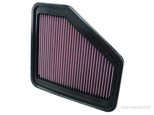 Luftfilter K&N Filters 33 2355 24844183835