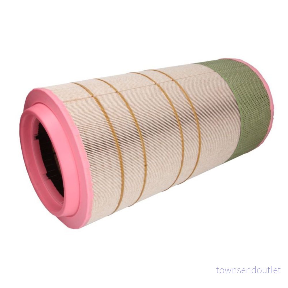 Luftfilter MANN FILTER C 30 1730 4011558225209