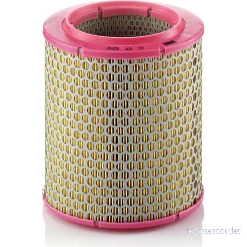 Luftfilter Mann filter C17129 4011558126902
