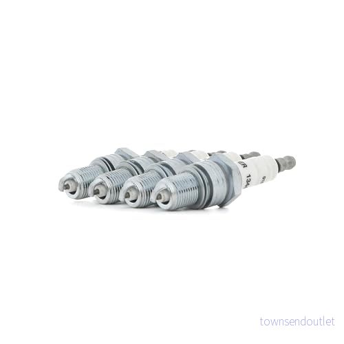 FEBI BILSTEIN 13449 Bougie d'allumage SW: 21 RENAULT: TWINGO 1, CLIO Rapid, BMW: 5 Berline, 3 7, VOLKSWAGEN: Scirocco II, Coccinelle 4027816134497