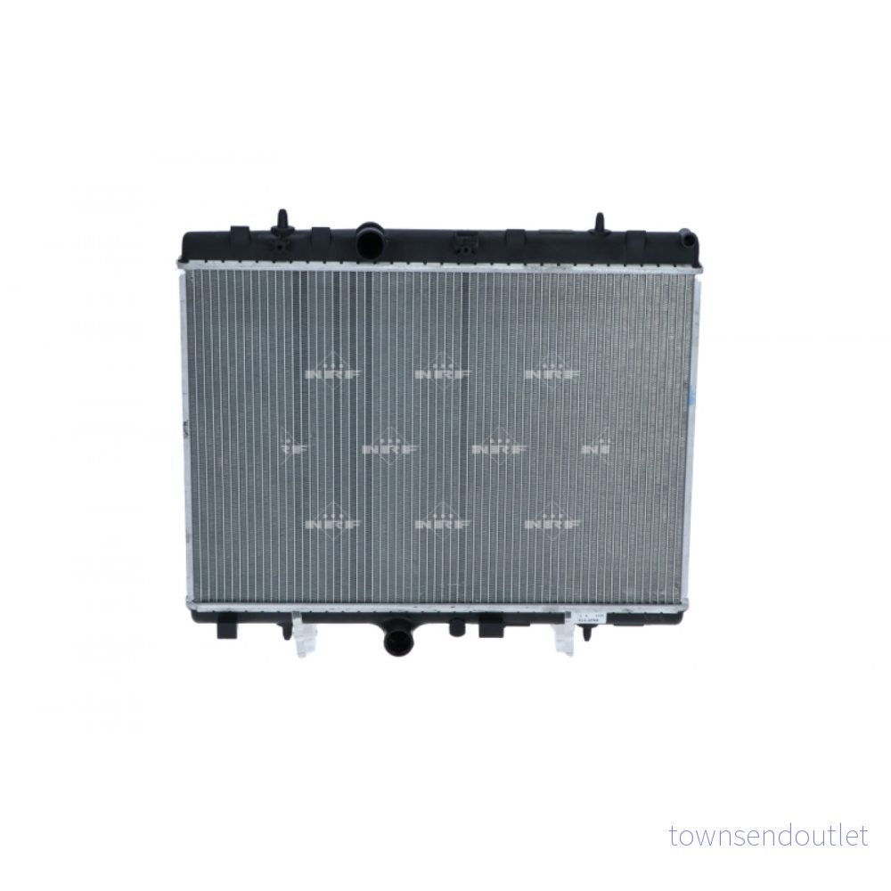 Kylare, motorkylning NRF 58226 8718042053183
