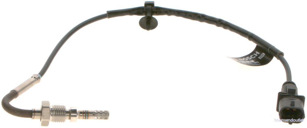 Sensor, avgastemperatur Bosch 0 986 259 003 4047026448344