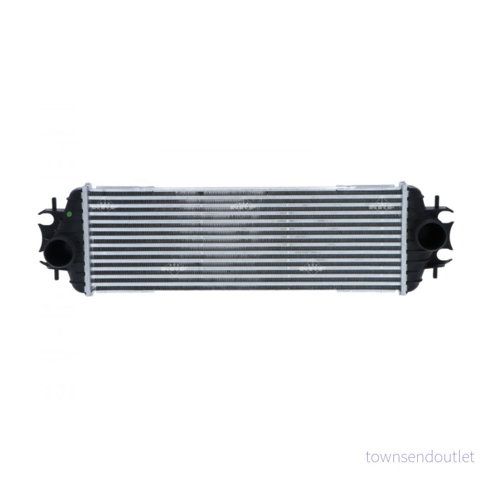 NRF 30875 Intercooler RENAULT: TRAFIC 2 Kasten, Bus, 2, OPEL: Vivaro A Van, Combi 8718042013828