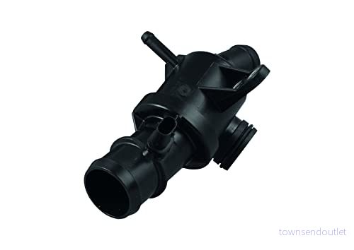 MAHLE Termostat, kylvätska TX 66 91D 4250192937653
