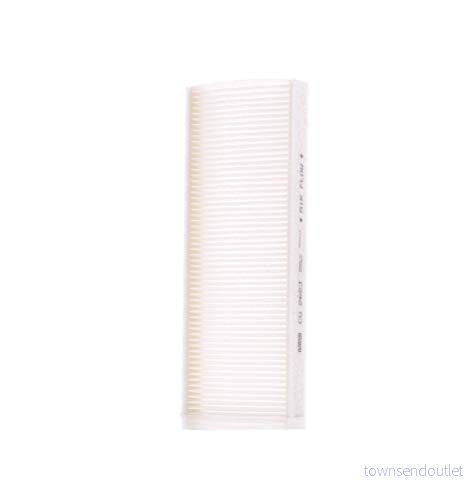MANN-FILTER Kupéfilter CU 2623 4011558318604