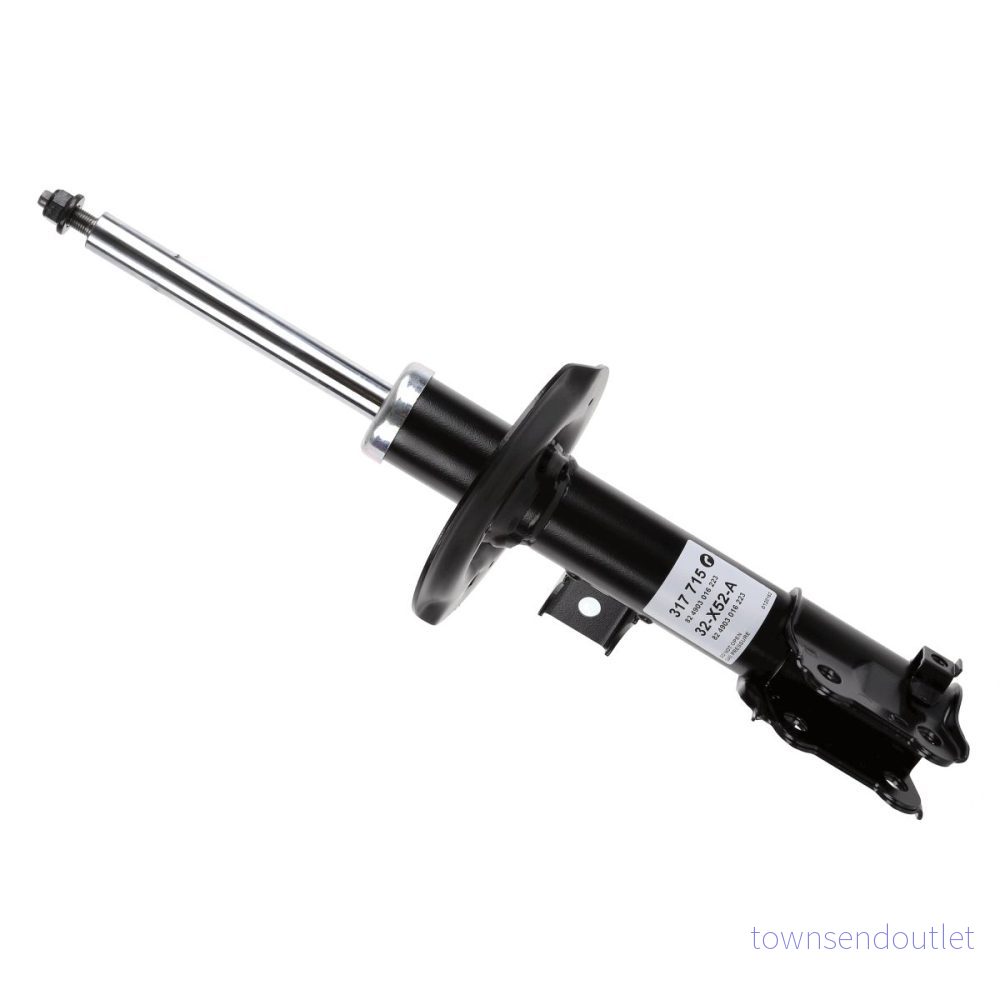 Sachs Stötdämpare 317 715 4059923001775