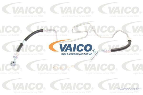VAICO V10 4645 Tuyau hydraulique, direction Qualité originale VOLKSWAGEN: Golf 4, Bora Berline, AUDI: A3 3/5 portes, SEAT: Leon I portes 4046001817250