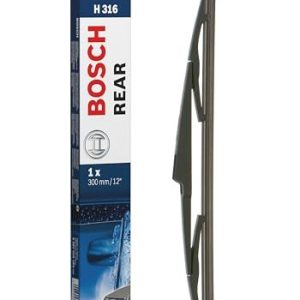 Bosch Torkarblad 3 397 015 103 Bakre 300 mm 4047026242904 Bosch Torkarblad 3 397 015 103 Bakre 300 mm 4047026242904