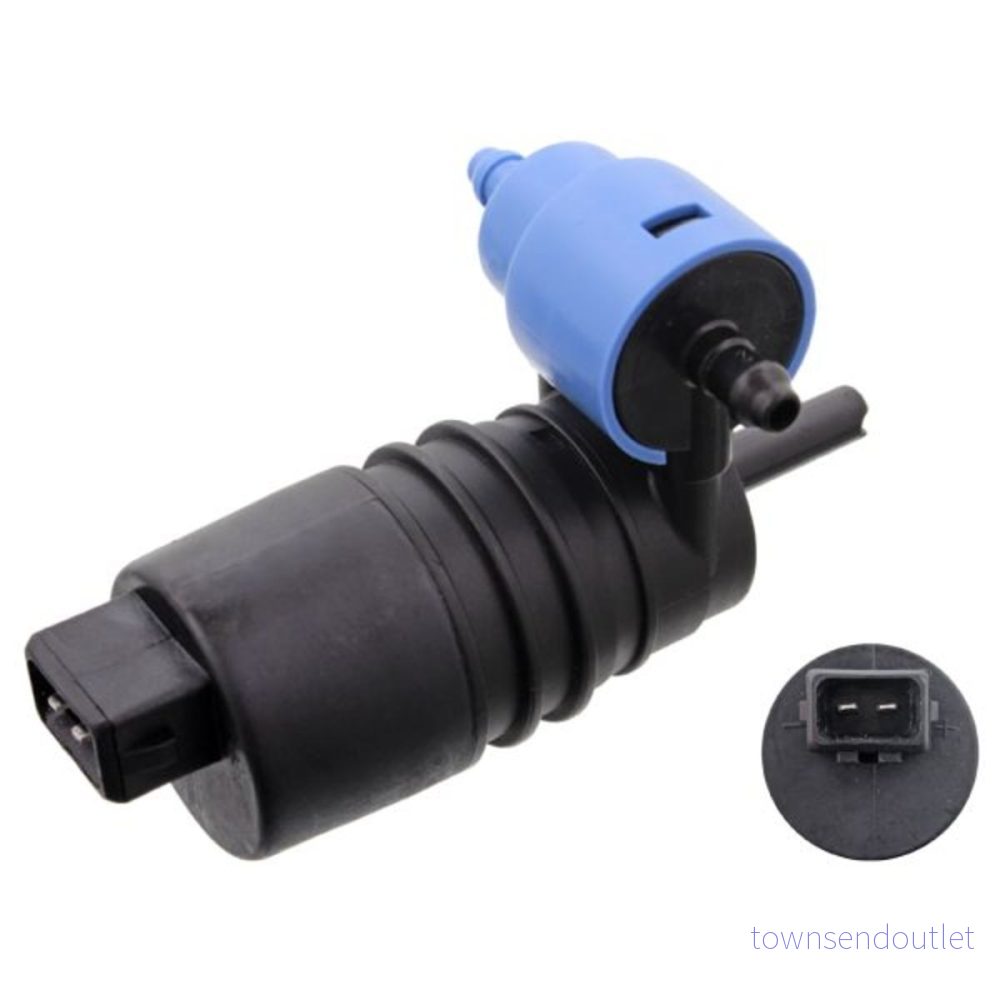 FEBI BILSTEIN Spolvätskepump för fönster 10275 4027816102755