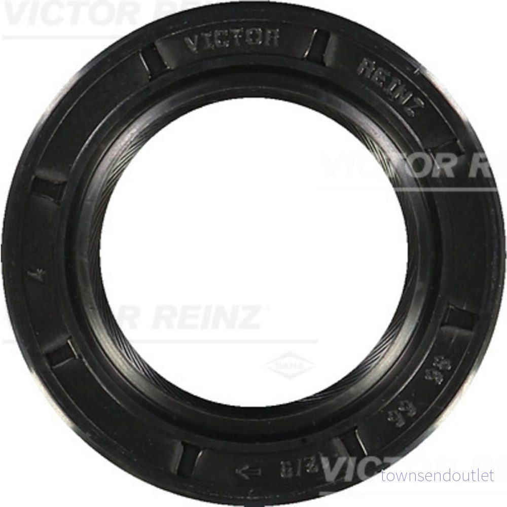Packbox, vevaxel Victor reinz 81 19866 10 4026634101889