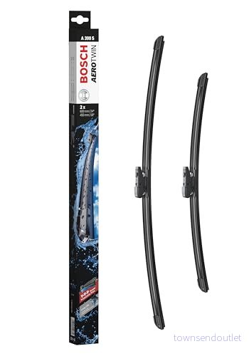Torkarblad Bosch 3 397 014 398 4047026159332