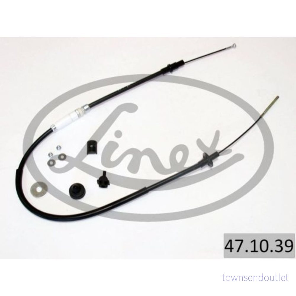 Linex Kopplingsvajer 47.10.39 5907668216192