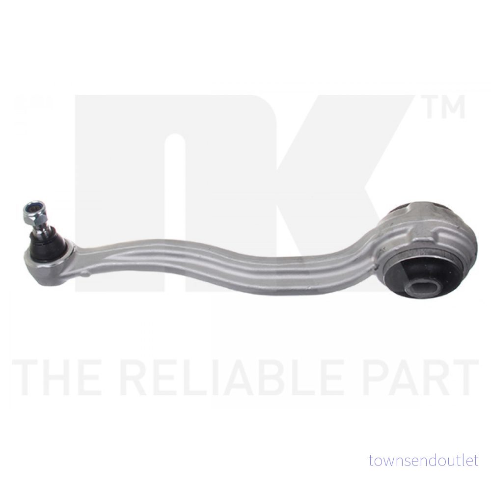 NK 5013328 bras de suspension oscillant longitudinal MERCEDES BENZ: Classe C Berline, Coupe, Break 5703858631994