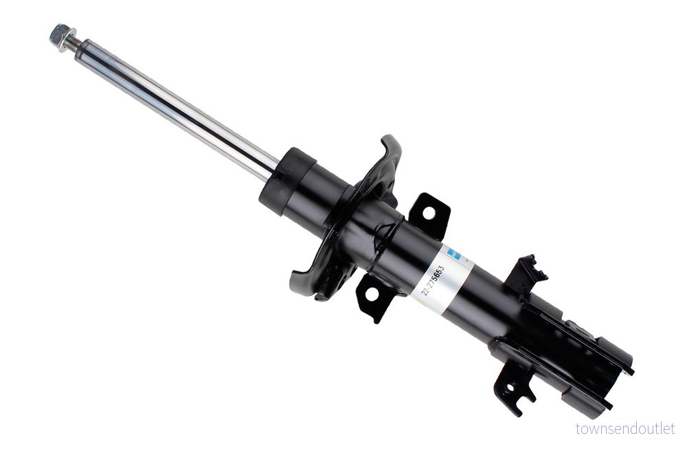 Stötdämpare BILSTEIN 22 275653 4025258825386